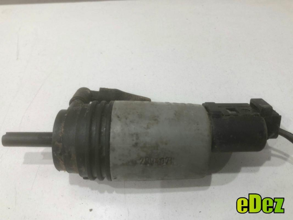 12V Windscreen Washer Pump For BMW 1 Series (E81, E87, F20, F21) By UKCP - 8377612