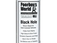 Poorboy's World Black Hole Show Glaze Vopsea 473ML PB-BH-16