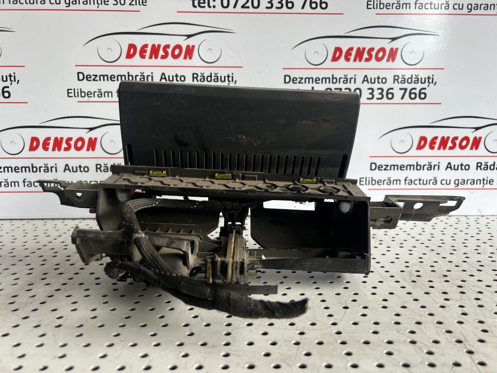 Pop-up Display Audi A6 C7 Cod : 4G291960