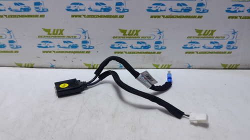 Port USB 96120-aa0204x Hyundai Elantra CN7 [2