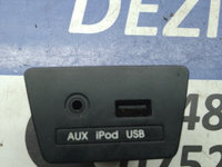 Port USB AUX Hyundai IX35 961102S000 2009-2015