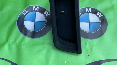 Port USB cotiera BMW Seria 2 F20 F21 F22 F23 