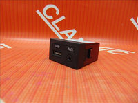 Port USB HYUNDAI I 40 I (VF) 1.7 CRDI D4FD-6