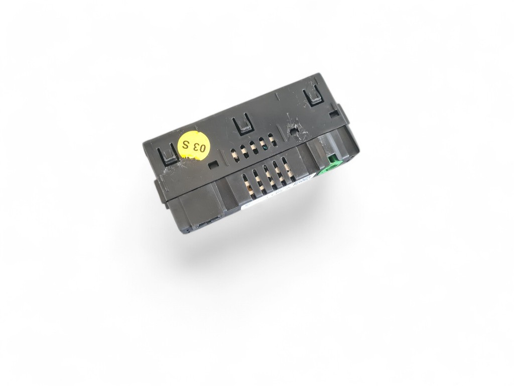 Port USB tip C cotiera Skoda Octavia 4 c