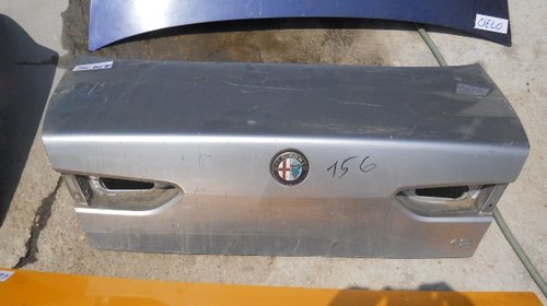 Portbagaj Alfa Romeo 156 2002