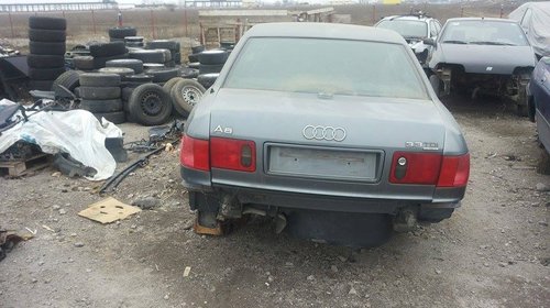 Portbagaj audi 8 an 2000