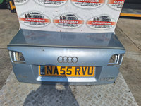 Portbagaj Audi A4 B7 2.0 Motorina 2007