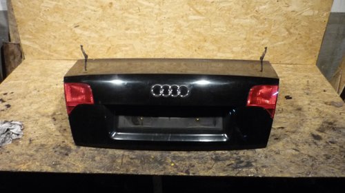 Portbagaj Audi A4 B7