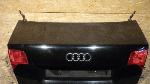 Portbagaj Audi A4 B7