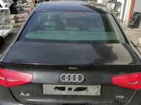 Portbagaj Audi A4 B8.5 Facelift