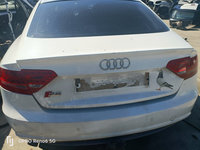 Portbagaj audi a5