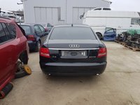 Portbagaj Audi A6 2006