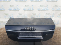 Portbagaj Audi A6 4F/C6 [2004 - 2008]