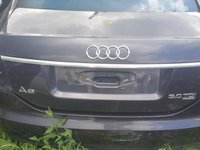 Portbagaj audi a6 c6