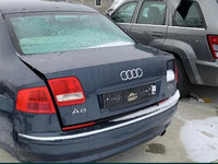 Portbagaj audi a8 2005