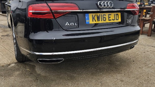 PORTBAGAJ AUDI A8 TDI QUATTRO 2016