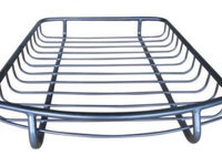 Portbagaj auto metalic roof rack. 121x98cm Cod: 5775