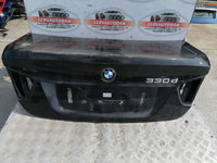 Portbagaj BMW 320 E90 2.0 Motorina 2006