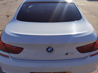 Portbagaj BMW 630d F06