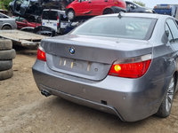 Portbagaj BMW E60 2005 sedan limuzina