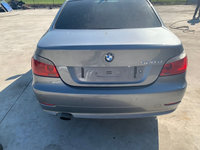 Portbagaj BMW E60 520 d 2008