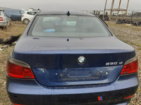 Portbagaj BMW E60 530D 2003 M57 160KW/220CP AUTO