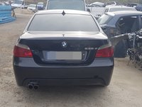 Portbagaj BMW E60 535D 2007