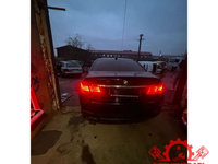 Portbagaj Bmw F01 2009 3.0 D 41627172332