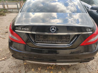 Portbagaj capota portbagaj mercedes Cls350 cdi w218