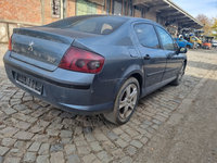 Portbagaj complet Peugeot 407 sedan limuzina