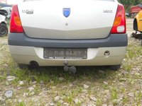 Portbagaj Dacia Logan 1.5 Diesel 2006