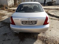 Portbagaj Daewoo Nubira din 2000