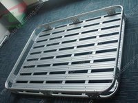 PORTBAGAJ DE PLAFON ALUMINIU NISSAN PATROL Y60 1987-1997