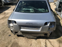 Portbagaj dezechipat audi a4 b7 2004 - 2008 berlina