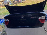 Portbagaj e90 Bmw negru