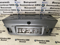 Portbagaj eleron original BMW E46 coupe Facelift