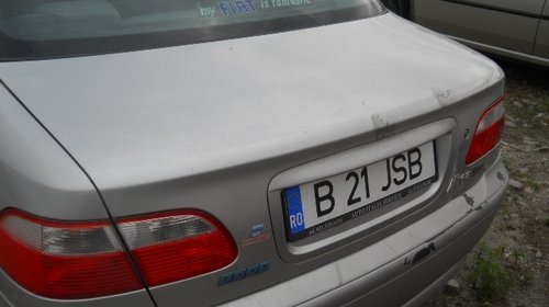 Portbagaj Fiat Albea 1.2 benzina