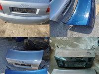 Portbagaj/haion Audi A4 B6 berlina gri/negru/albastru