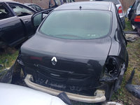 Portbagaj haion haion Renault Megane 2 2004 SEDAN