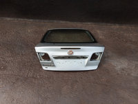 Portbagaj Haion Luneta Mazda 6 Hatchback 2002-2007 Culoare Argintiu Fara Accident Poze Reale !