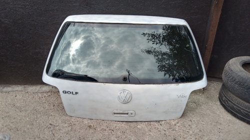 Portbagaj Haion Luneta Volkswagen Golf 4 MK4 