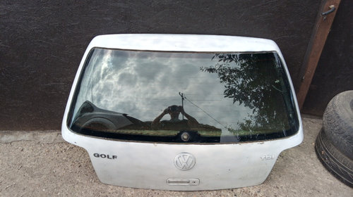 Portbagaj Haion Luneta Volkswagen Golf 4 MK4 1998-2004 Original Poze Reale !