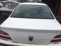 Portbagaj Haion Peugeot 406 2001