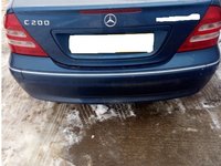 Portbagaj Mercedes C220 CDI W203 Avantgarde