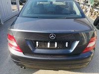 Portbagaj Mercedes c220 w204 c755