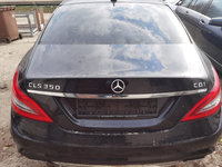 Portbagaj Mercedes CLS W218 Amg