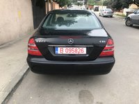 Portbagaj Mercedes e class w211