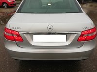 Portbagaj Mercedes E Class W212 2009 2010 2011 2012