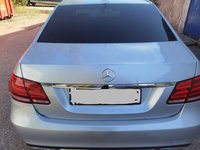 Portbagaj Mercedes E CLASS W212 facelift 2014 cod culoare 775