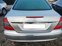 Portbagaj Mercedes E280 E320 cdi W211 facelift